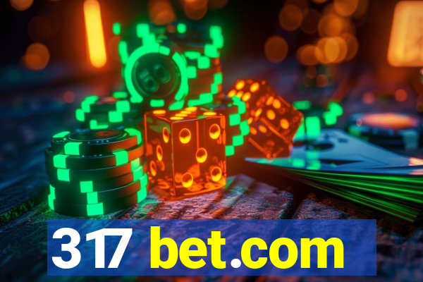 317 bet.com